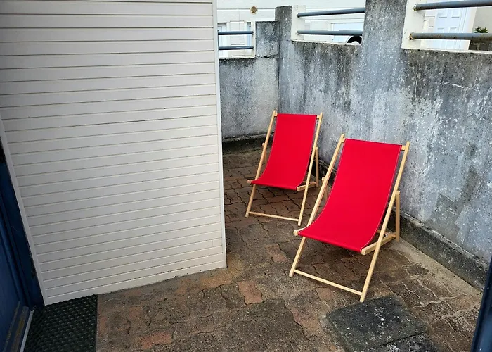 Maison De Plage La Grise Breche